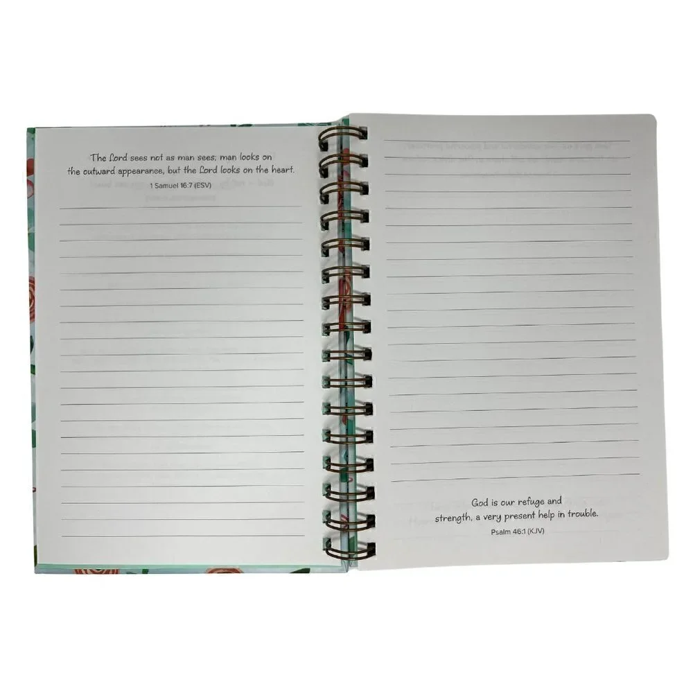 NEW It Is Well With My Soul Journal, 6 x 8.5